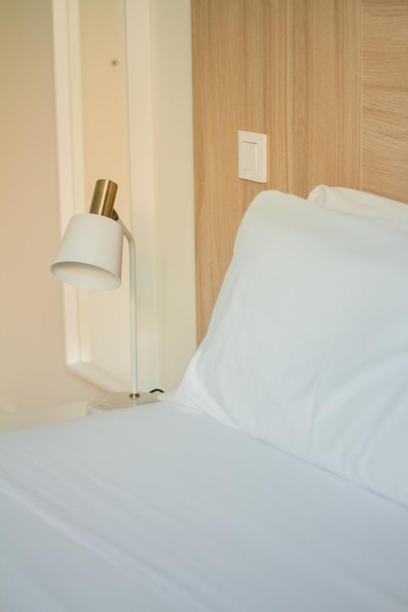 Room Select Porto Suites Exterior foto