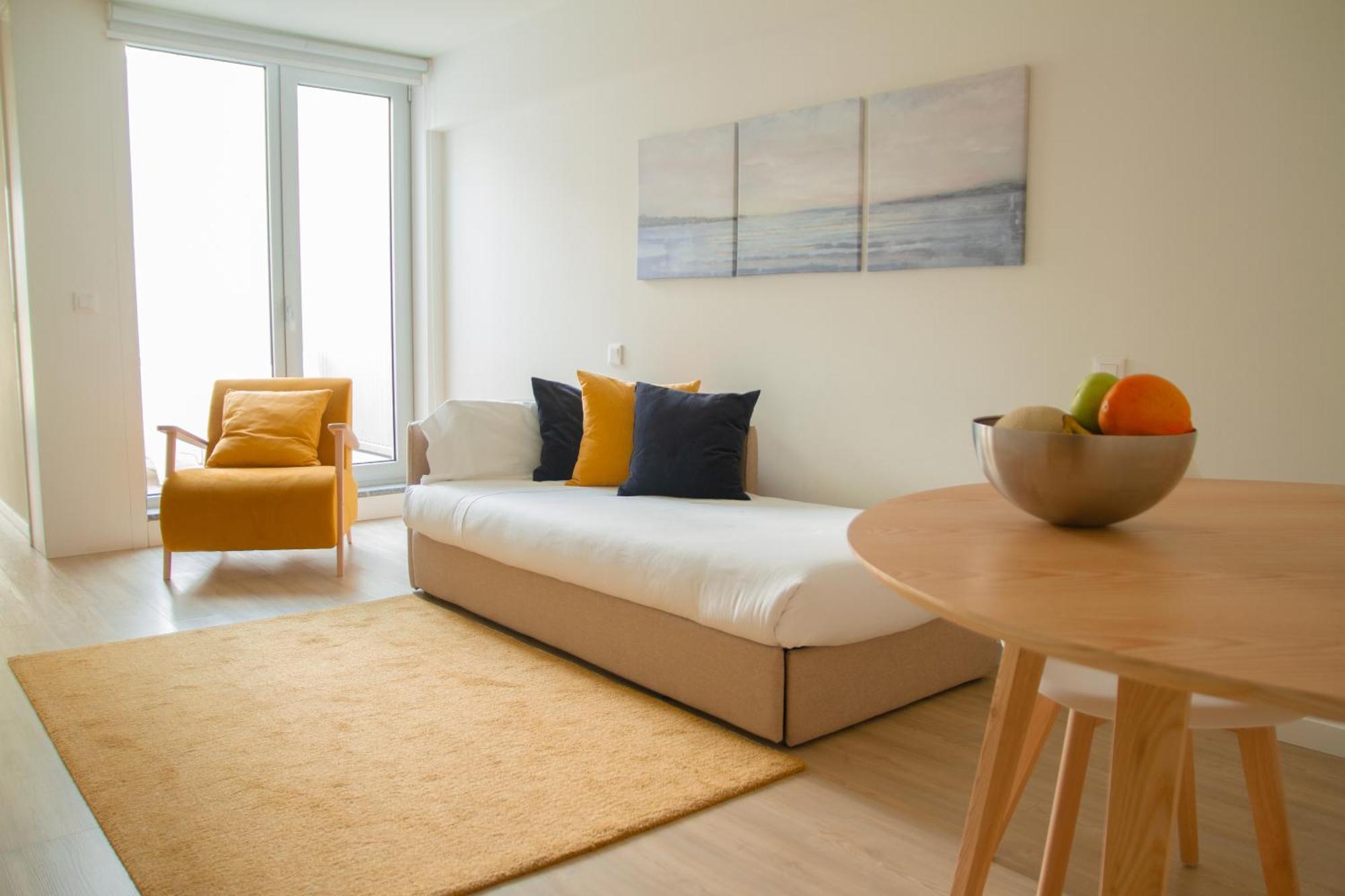 Room Select Porto Suites Exterior foto