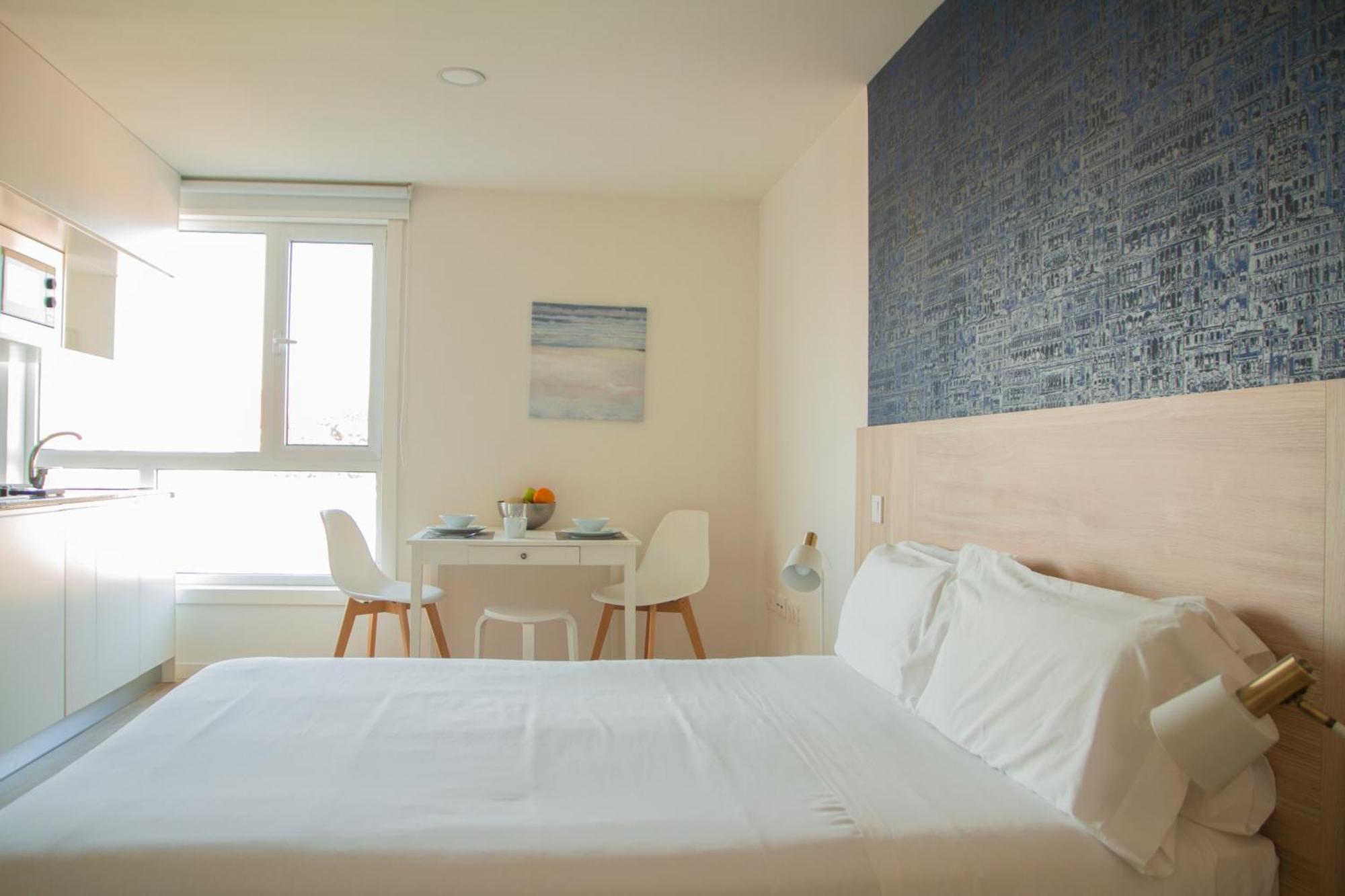 Room Select Porto Suites Exterior foto