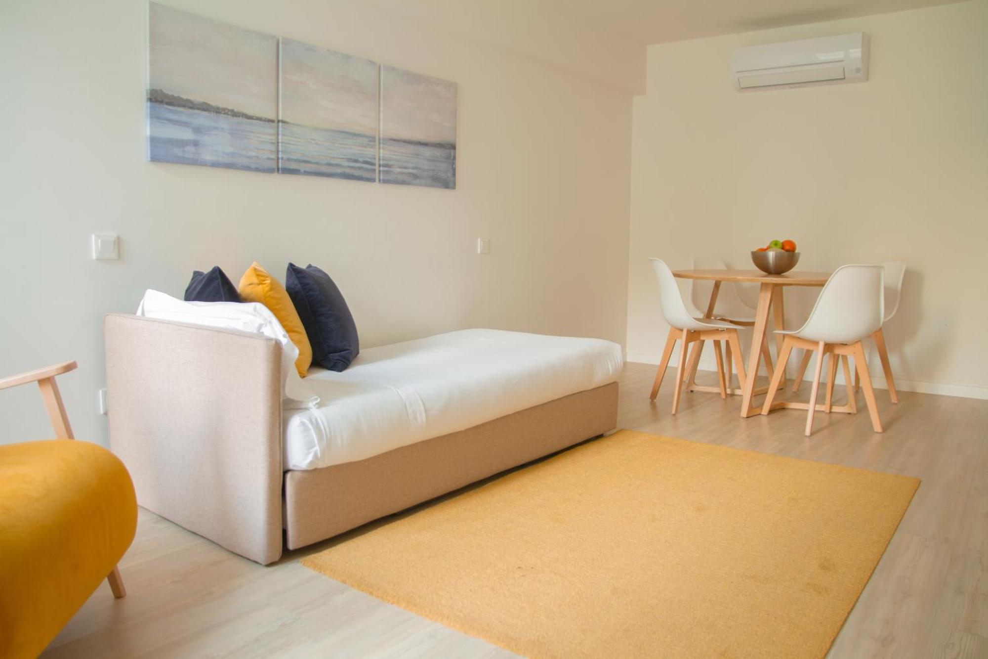 Room Select Porto Suites Exterior foto