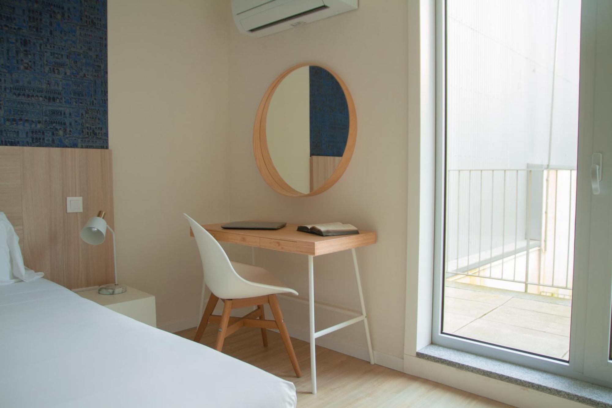 Room Select Porto Suites Exterior foto